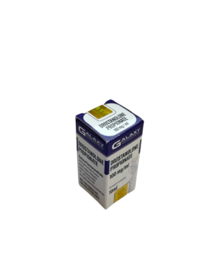 MAST P - DROSTANOLONE PROPIONATE - GALAXY PHARMACEUTICALS