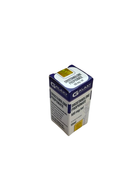 MAST P - DROSTANOLONE PROPIONATE - GALAXY PHARMACEUTICALS