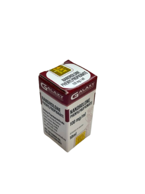 NPP - PHENYLPROPIONATE - GALAXY PHARMACEUTICALS
