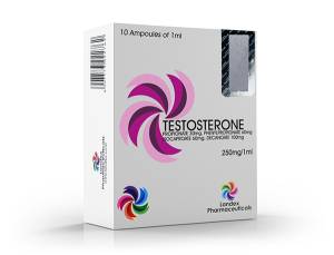 SUSTA - SUSTANON - LANDEX PHARMACEUTICALS