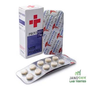 PROVIRON - PROVIMED 25 - MEDI PHARMA