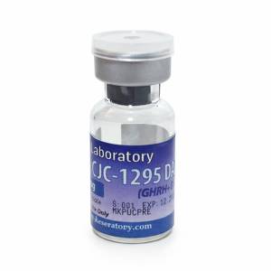 CJC-1295 DAC – SP CJC-1295 DAC – SP LABORATORY