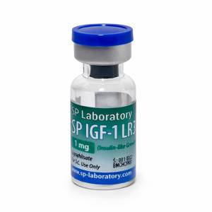 IGF-1 LR3 – SP IGF-1 LR3 – SP LABORATORY