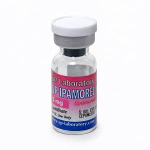 IPAMORELIN – SP IPAMORELIN – SP LABORATORY