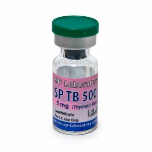 TB 500 – SP TB 500 – SP LABORATORY