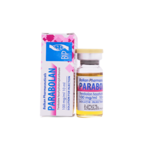 PARABOLAN – PARABOLAN – BALKAN PHARMACEUTICALS