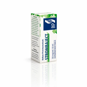 WINSTROL INJECT – STROMBAJECT – BALKAN PHARMACEUTICALS