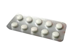 FINASTERIDE - FINAXIN 1 - VAXINAS