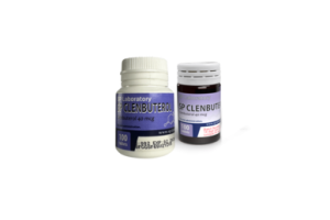 CLENBUTEROL – SP CLENBUTEROL – SP LABORATORY