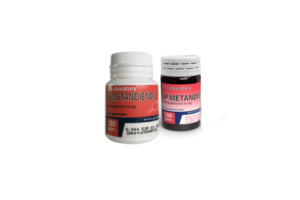 DIANABOL – SP METHANDIENONE – SP LABORATORY