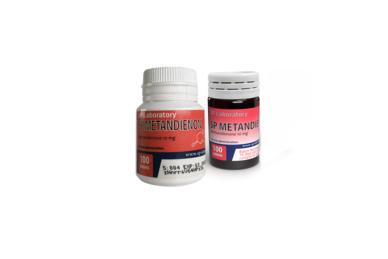 DIANABOL – SP METHANDIENONE – SP LABORATORY