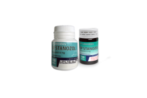 WINSTROL - SP STANOZOL – SP LABORATORY